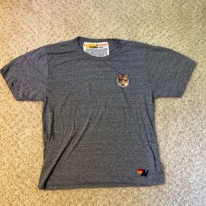 Aviator Nation Tiger Tee